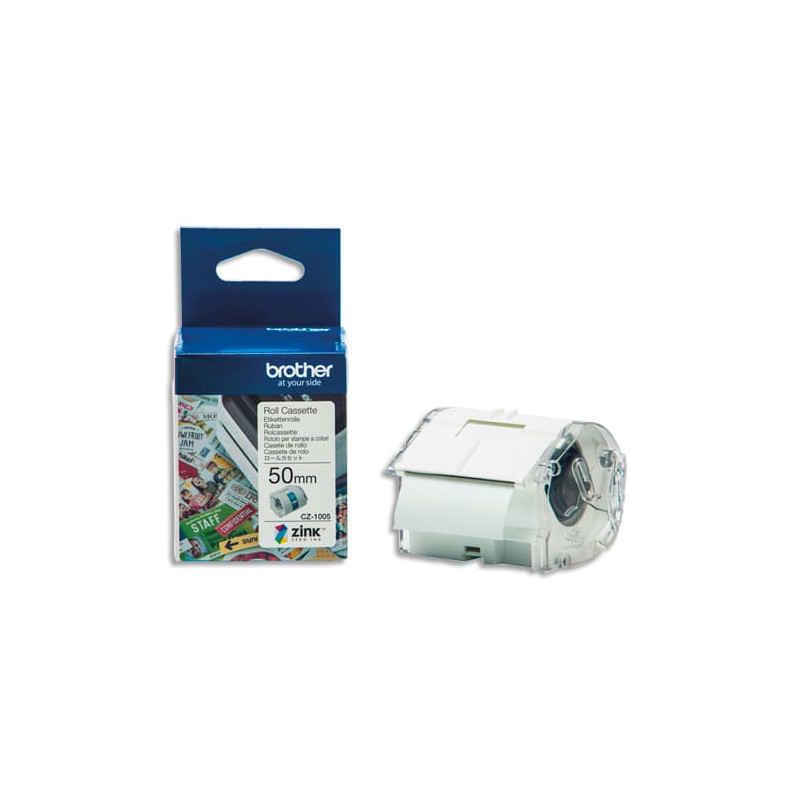 BRO RUBAN PR VC-500 /50MM LARGE CZ1005