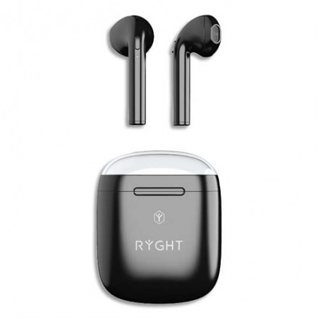 RYG ECOUTEUR DYPLO2 NOIR R483898
