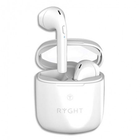 RYG ECOUTEUR DYPLO2 BLANC R483904