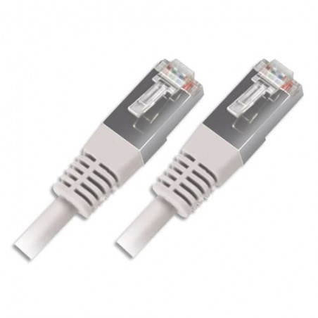 APM CB RJ45 BLIN CAT6F/UTP 4P 10M 560349