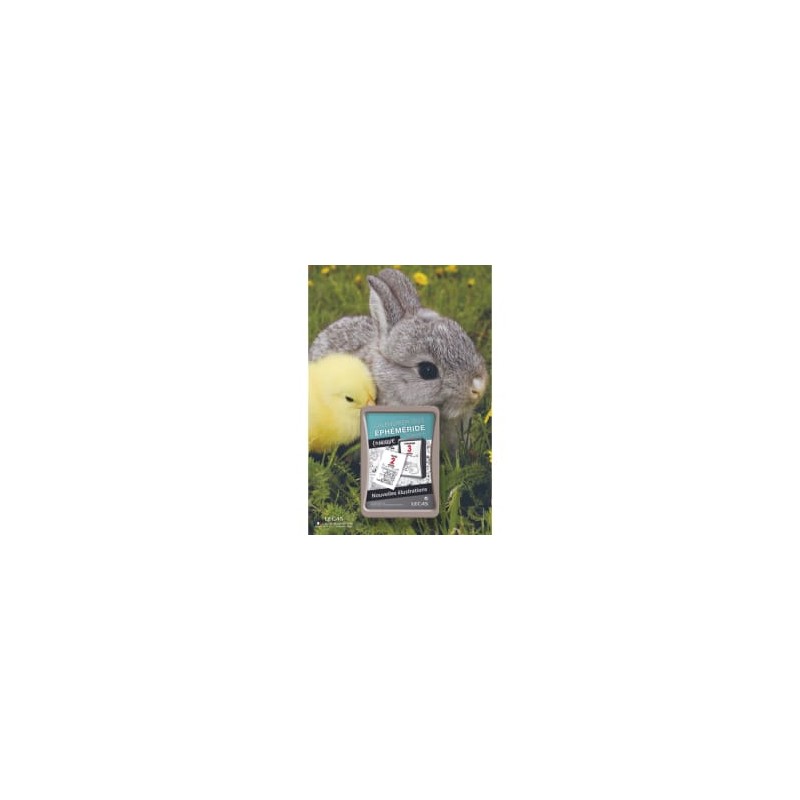 LEC PLQ EPHE NATUR COMIQ 17X25 100771237