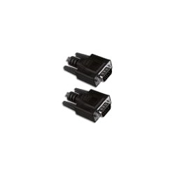 APM CAB HD ECRAN SVGA/SVGA 1,8M N 510011