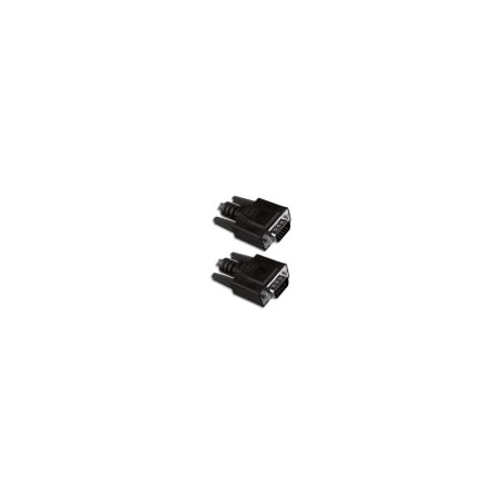 APM CAB HD ECRAN SVGA/SVGA 1,8M N 510011
