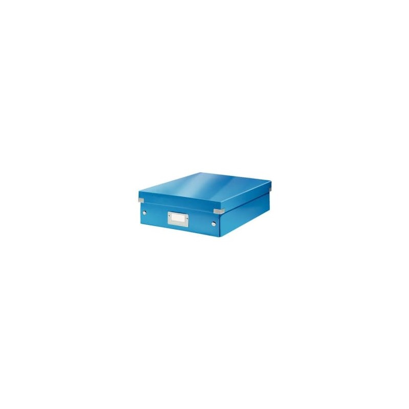 LEI BTE RANGMT + CPT M WOW BL 60580036