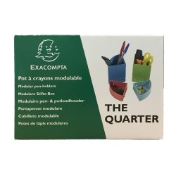 EXA POT A CRAYONS 1928 6821928D