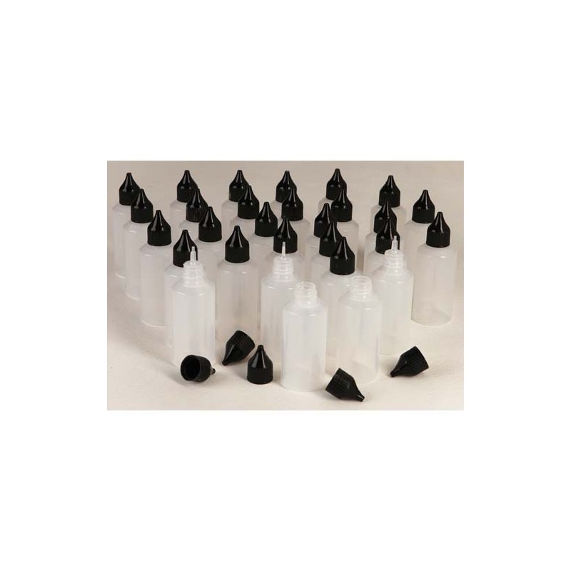 ARP S/12 FLACONS 60 ML + BOUCHONS 0955 ARP S/12 FLACONS 60 ML + BOUCHONS 0955