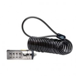 KEN CABLE SECURITE COMBIN NR K64670EU