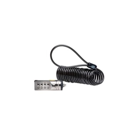 KEN CABLE SECURITE COMBIN NR K64670EU