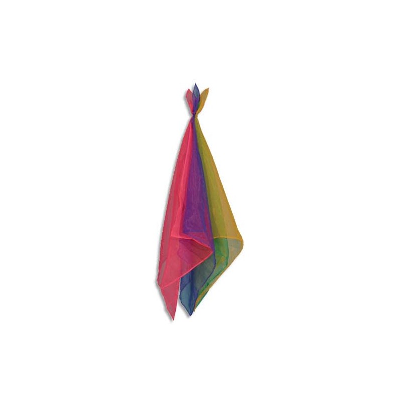 FSL L/12 FOULARD DE JONGLAGE 146080 FSL L/12 FOULARD DE JONGLAGE 146080