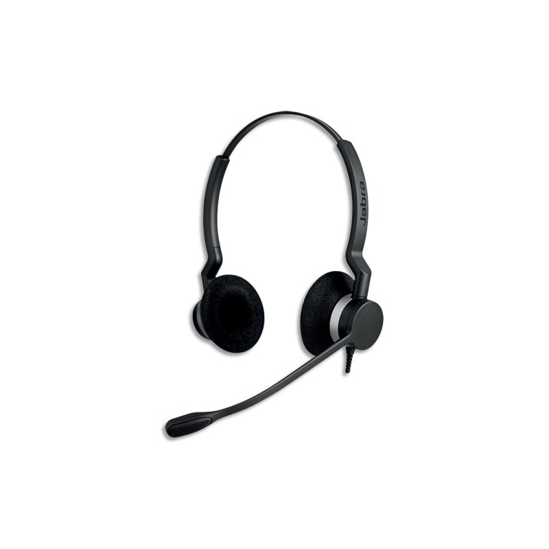 JAB CASQUE BIZ 2300 DUO