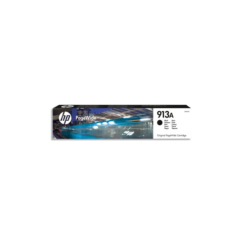 HWP CART JET ENCRE NR 913A L0R95AE HWP CART JET ENCRE NR 913A L0R95AE
