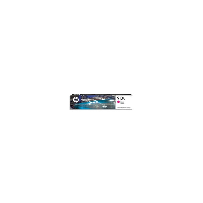 HWP CART JET ENCRE MAG 913A F6T78AE HWP CART JET ENCRE MAG 913A F6T78AE