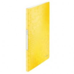 LEI PDOC PP WOW 40V JAUNE 46310016