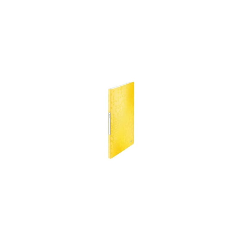 LEI PDOC PP WOW 40V JAUNE 46310016