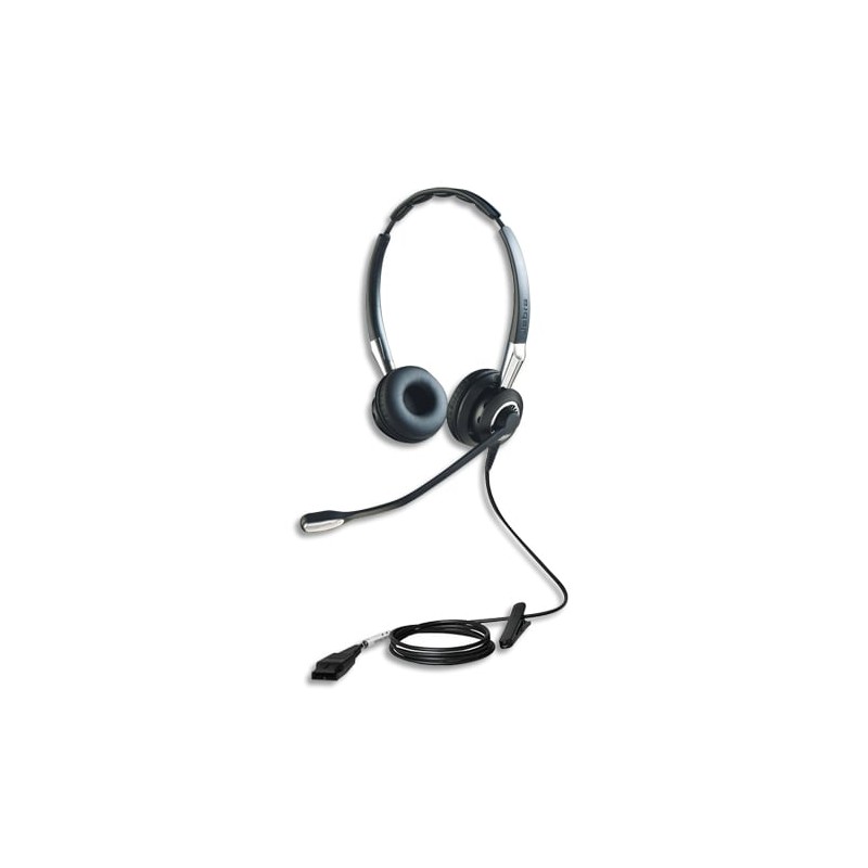 JAB CASQUE BIZZ 2400 VERSION DUO