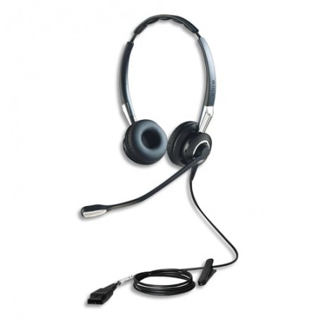 JAB CASQUE BIZZ 2400 VERSION DUO