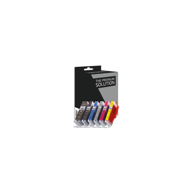 PSN CART COMPT CANON- B8C550XL/551XLB/CL PSN CART COMPT CANON- B8C550XL/551XLB/CL