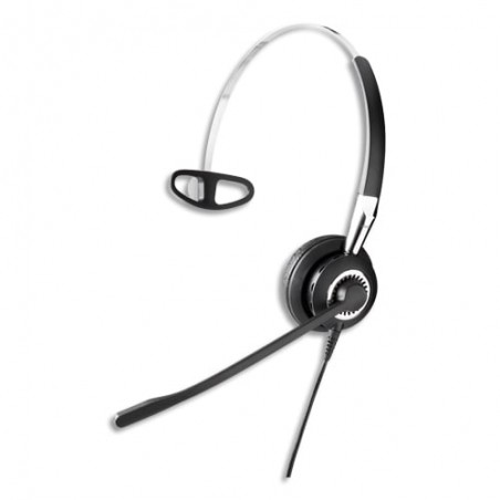 JAB CASQUE BIZZ 2400 VERSION MONO