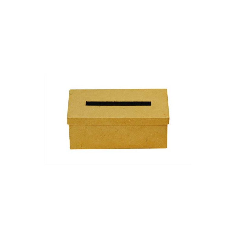 ACC BOITE DECO MOUCHOIR CARTON 650165 ACC BOITE DECO MOUCHOIR CARTON 650165