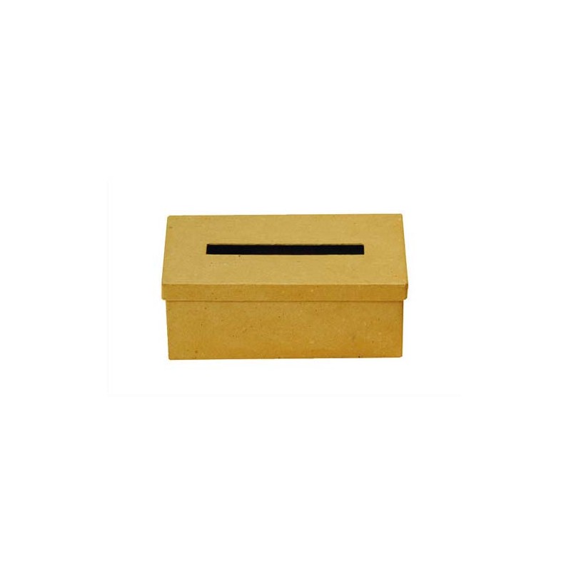 ACC BOITE DECO MOUCHOIR CARTON 650165