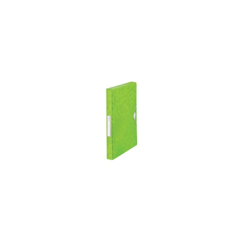 LEI BTE CLAS 30MM WOW PP VERT 46290054 LEI BTE CLAS 30MM WOW PP VERT 46290054