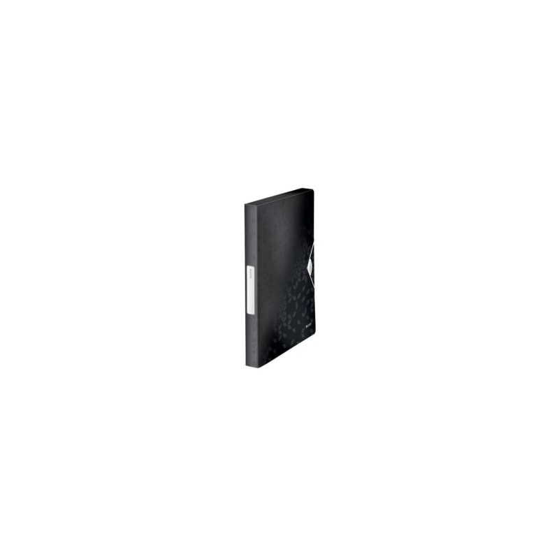 LEI BTE CLAS 30MM WOW PP NOIR 46290095 LEI BTE CLAS 30MM WOW PP NOIR 46290095