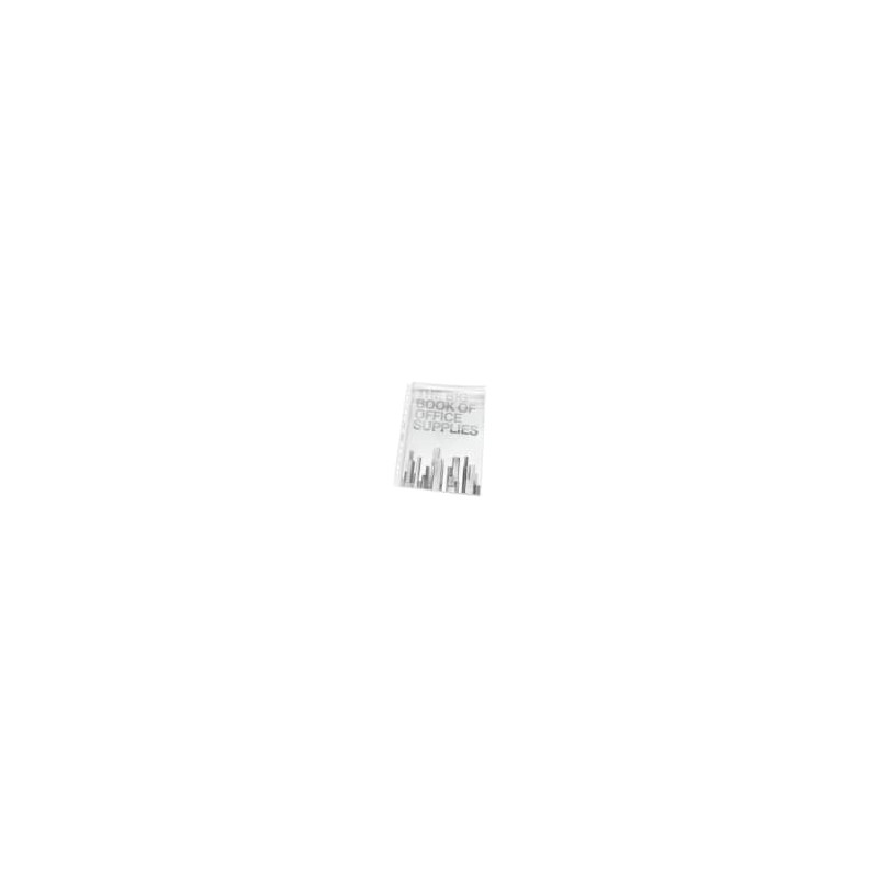 LEI S/5 POCH PERF SOUF PVC A4 47523003 LEI S/5 POCH PERF SOUF PVC A4 47523003