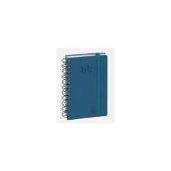 EXA AGD JOURNAL SWAN 8,5X13 ASS 15414E