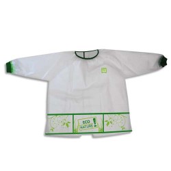 WND TABLIER ENFANT ECOLO B APN500862