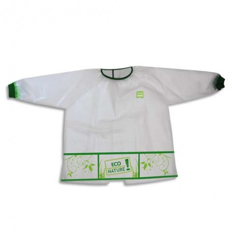 WND TABLIER ENFANT ECOLO B APN500862