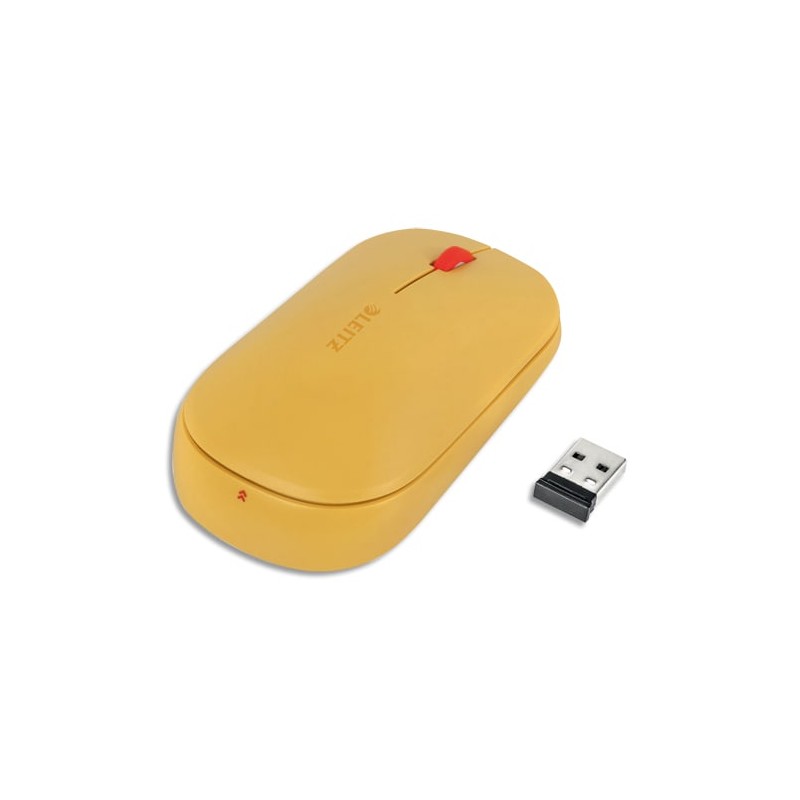 LEI SOURIS COSY JAUNE 65310019 LEI SOURIS COSY JAUNE 65310019