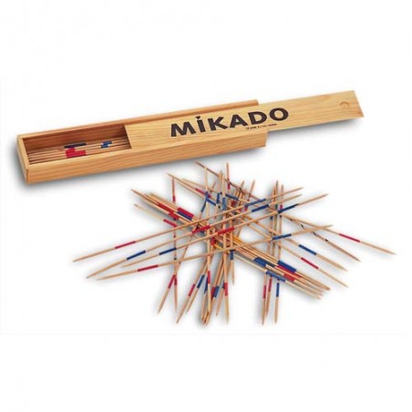 CCB JEU MIKADO GEANT 628