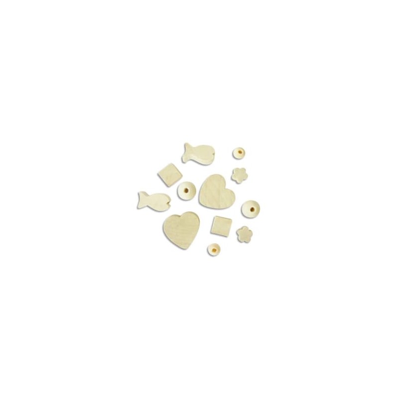 GCT L/300 PERLE BOIS BRUT ASS 100893 GCT L/300 PERLE BOIS BRUT ASS 100893