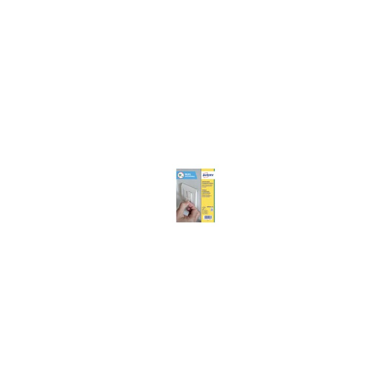 AVE E/680 ETIQ ANTIMICROBCARRE AM00SA410 AVE E/680 ETIQ ANTIMICROBCARRE AM00SA410