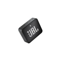 JBL ENCEINTE GO 2 BLACK JBLGO2BLK