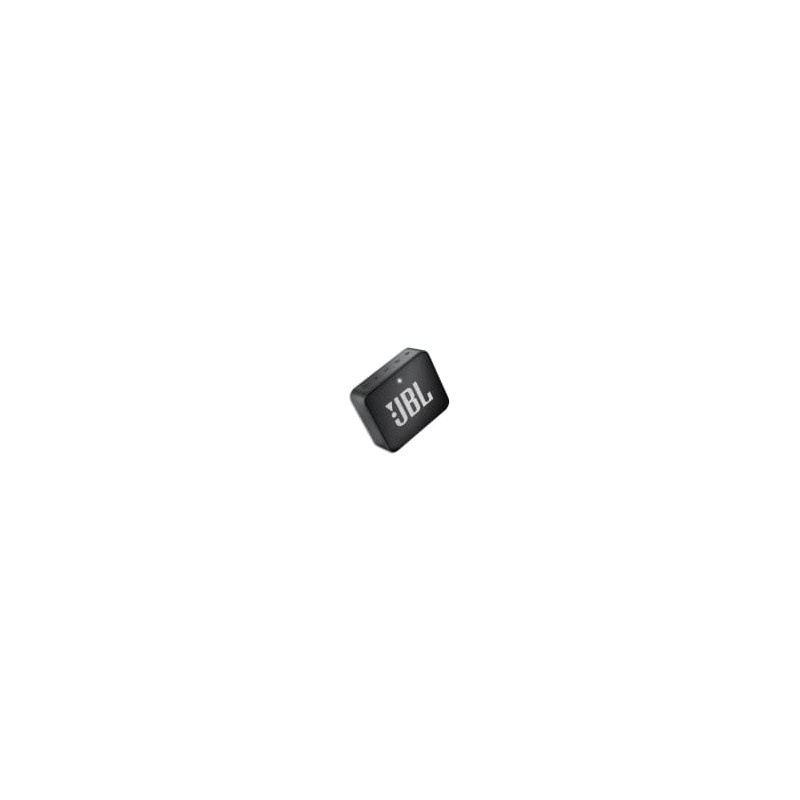JBL ENCEINTE GO 2 BLACK JBLGO2BLK JBL ENCEINTE GO 2 BLACK JBLGO2BLK