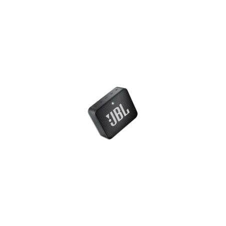 JBL ENCEINTE GO 2 BLACK JBLGO2BLK