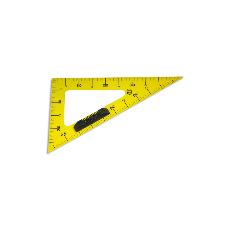 WND EQUERRE 60 TABL 50CM JAUNE FTA600261 WND EQUERRE 60 TABL 50CM JAUNE FTA600261