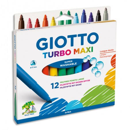 GTO E/12 FEUT TURBO MAXI ASS F076400