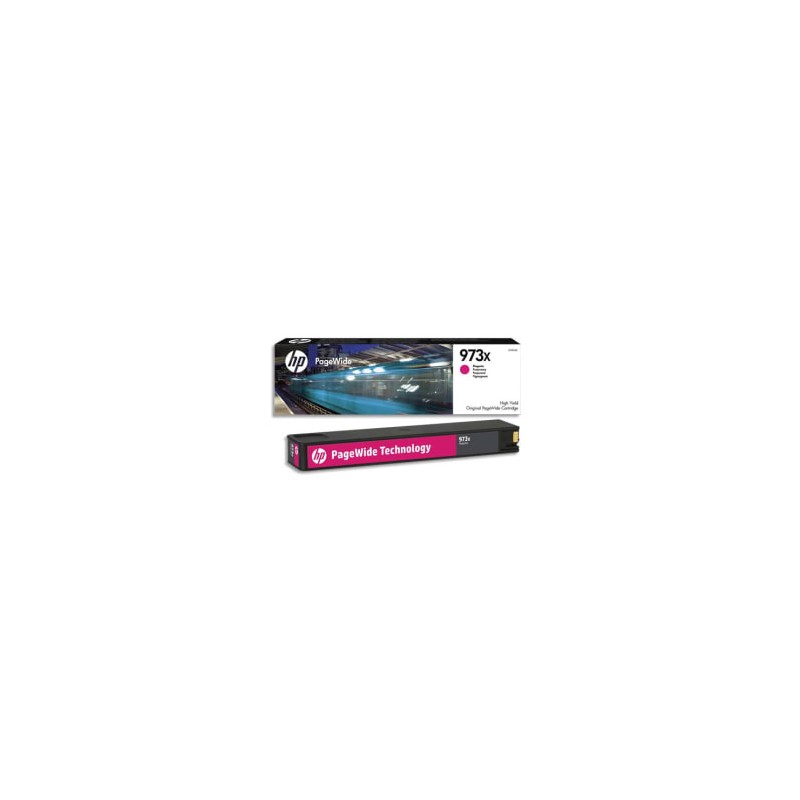 HWP CART JET ENCRE MAG 973X F6T82AE HWP CART JET ENCRE MAG 973X F6T82AE