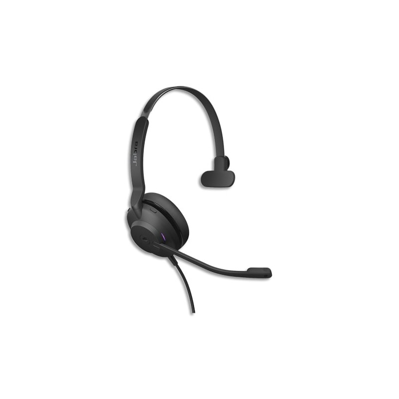 JAB CASQUE EVOLVE2 30 MONO JAB CASQUE EVOLVE2 30 MONO
