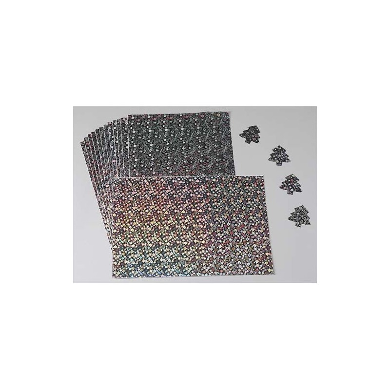 OCO L/15F HOLO ADH A4 ASS 1188 OCO L/15F HOLO ADH A4 ASS 1188