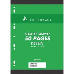 OXF C7 ET/50 FM A4 UNI 100104532