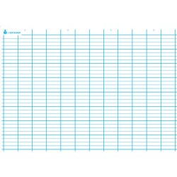 ARP CARTE SEYES SIMPLE 70X100 0085