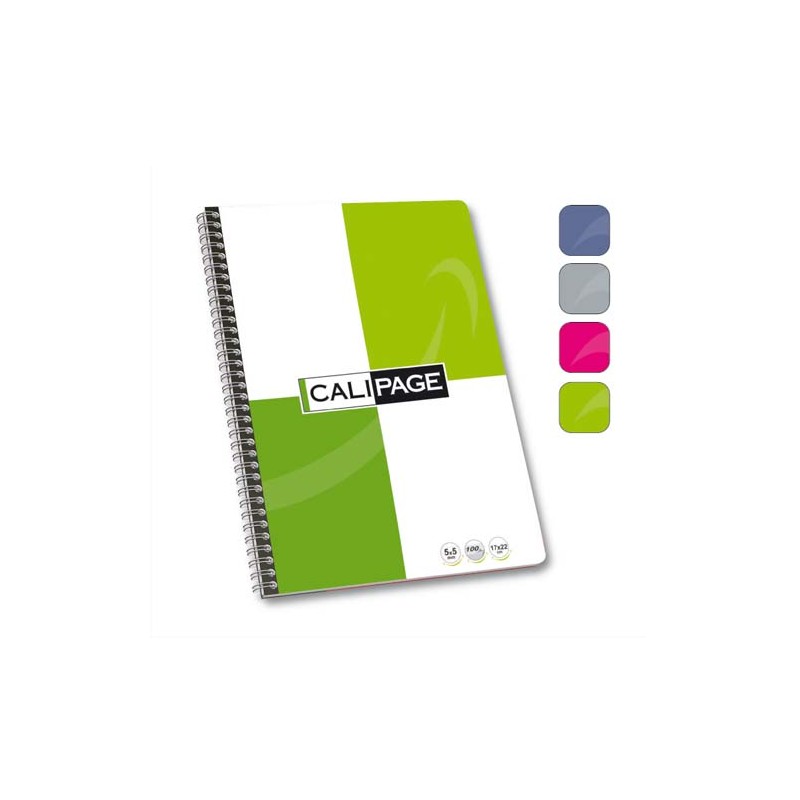 CPG CAH 90G RI 17X22 100P 5X5 COUV CTE CPG CAH 90G RI 17X22 100P 5X5 COUV CTE