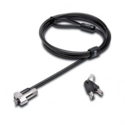 KEN VERROU CLE SECURITE PC K64444WW