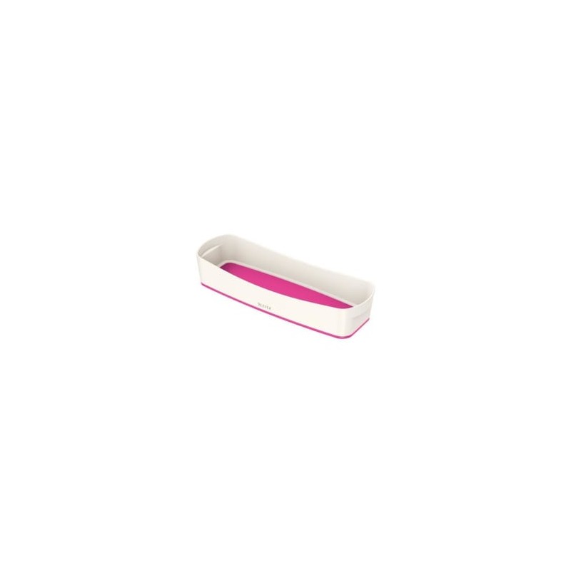 LEI BAC RGT MYBOX LONG BLC/RSE 52581023