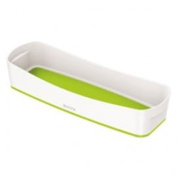 LEI BAC RGT MYBOX LONG BLC/VER 52581054