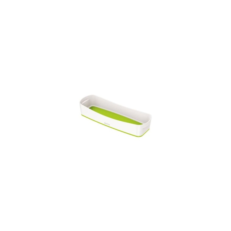 LEI BAC RGT MYBOX LONG BLC/VER 52581054