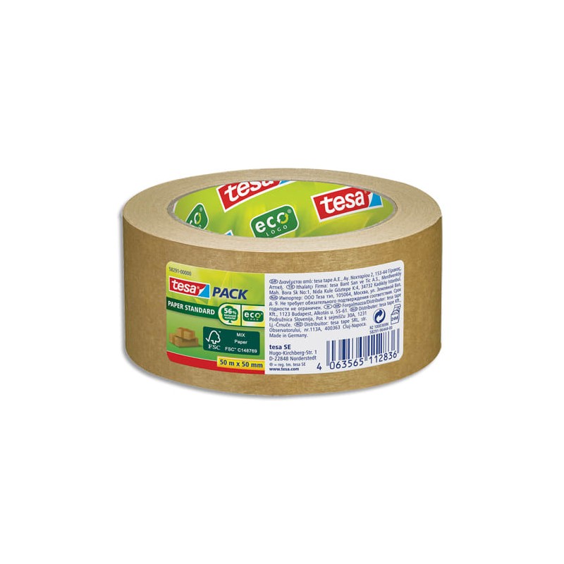 TES ADH EMB KRA ECO 50M 58291-00000-00